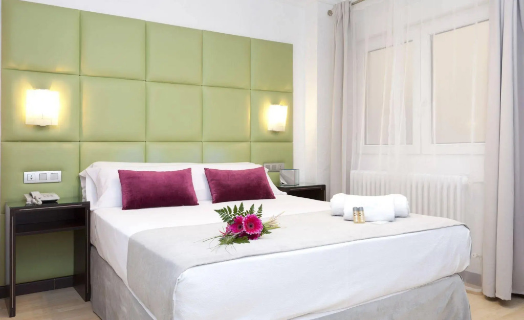Hotel Presidente by Maxi Hoteles