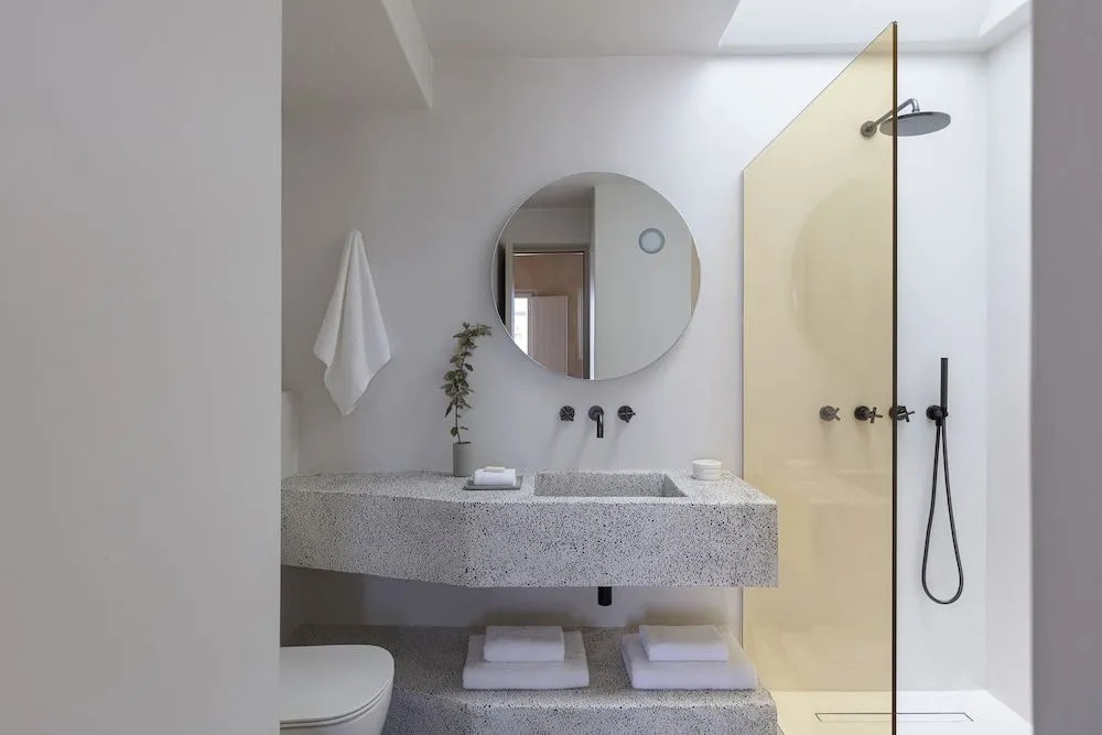 Ethos Vegan Suites Fira, Santorini