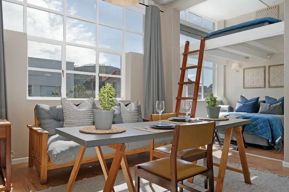 Studio on Hope by HostAgents