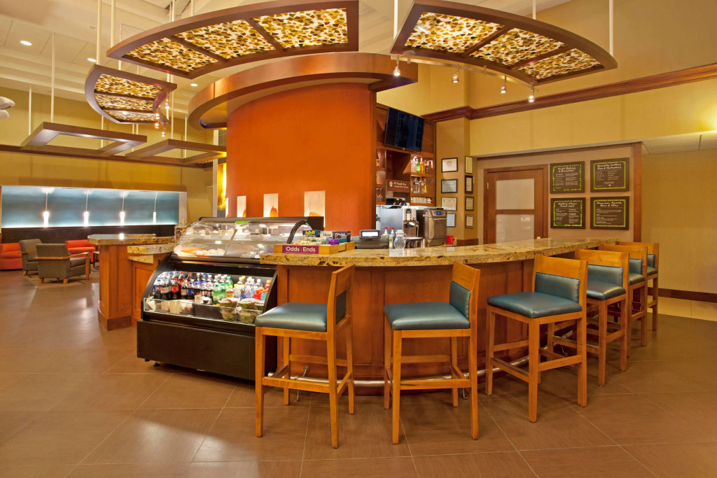 Hyatt Place Atlanta Airport North
