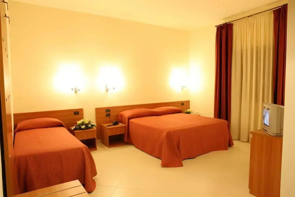 Hotel DellArpa