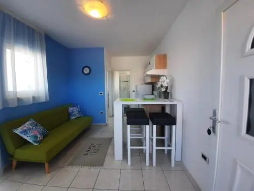 Apartments Villa Doris