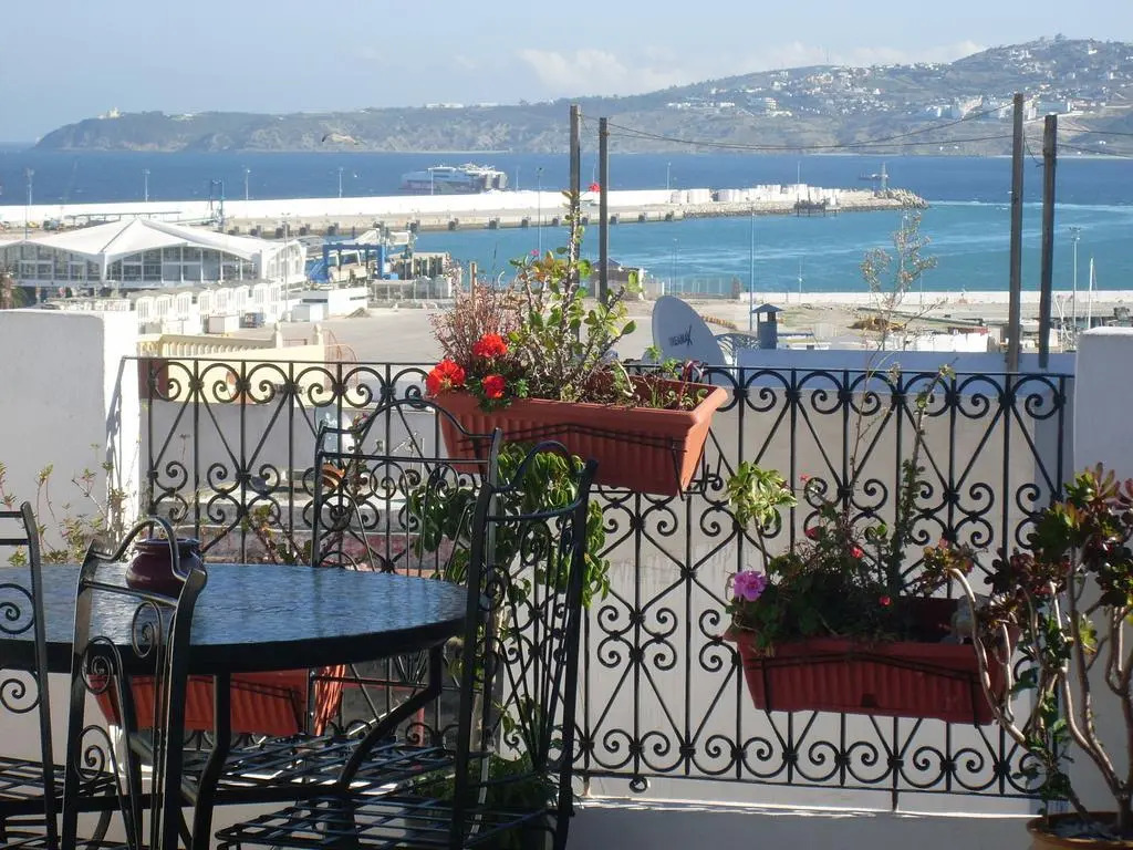 The Medina Hostel