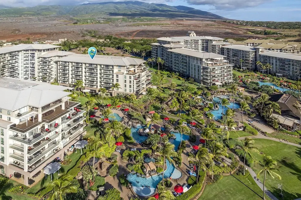 Honua Kai Konea 505