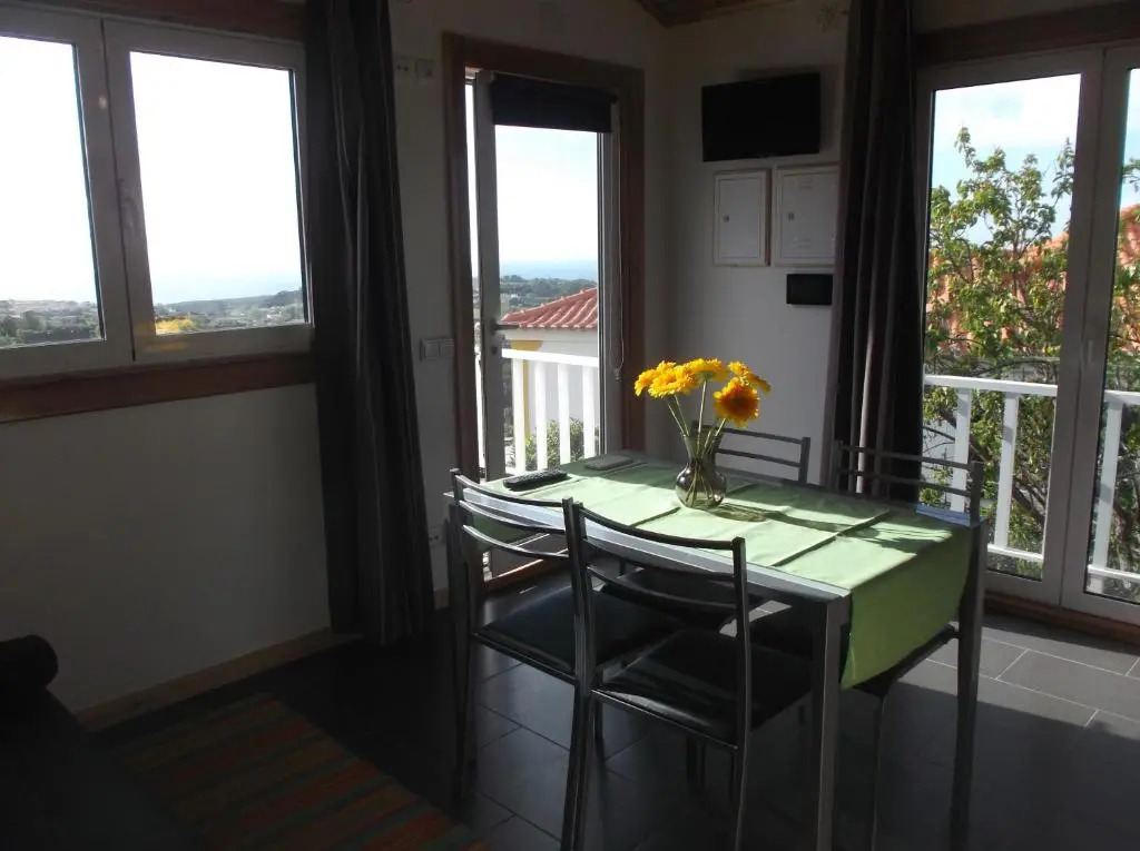 Casa do Morro