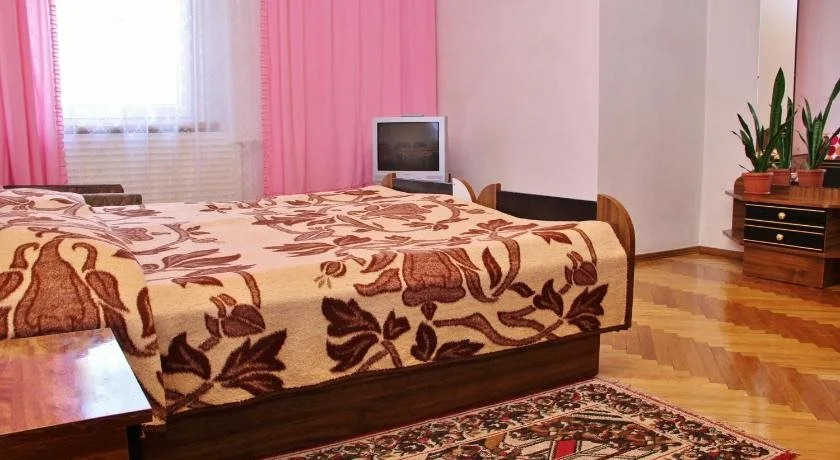 Apartamentai Laima
