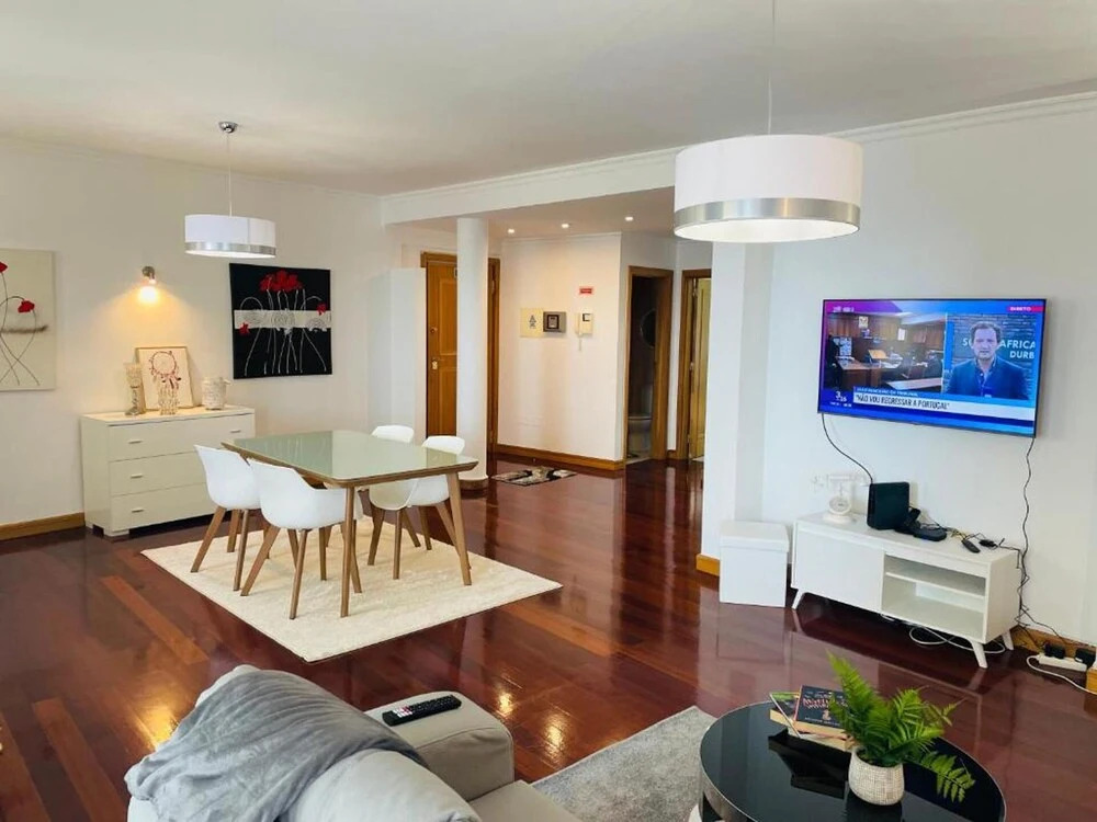Falesia Sea Apartment
