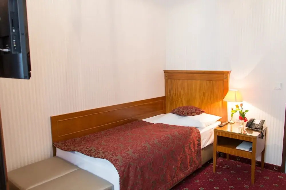 Hotel Palais Mailberger Hof