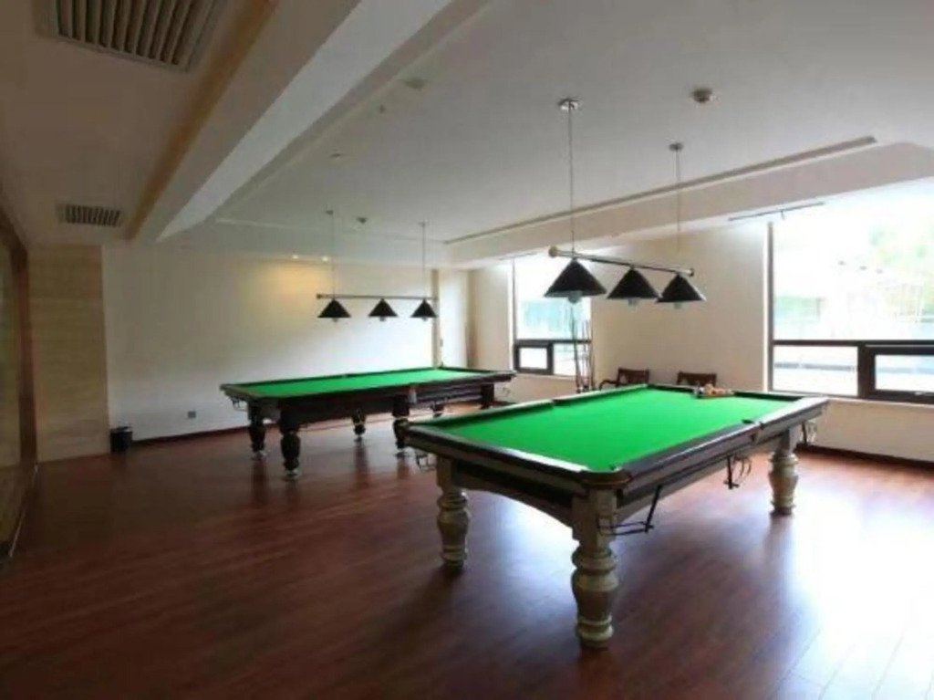 Nanyue Resort