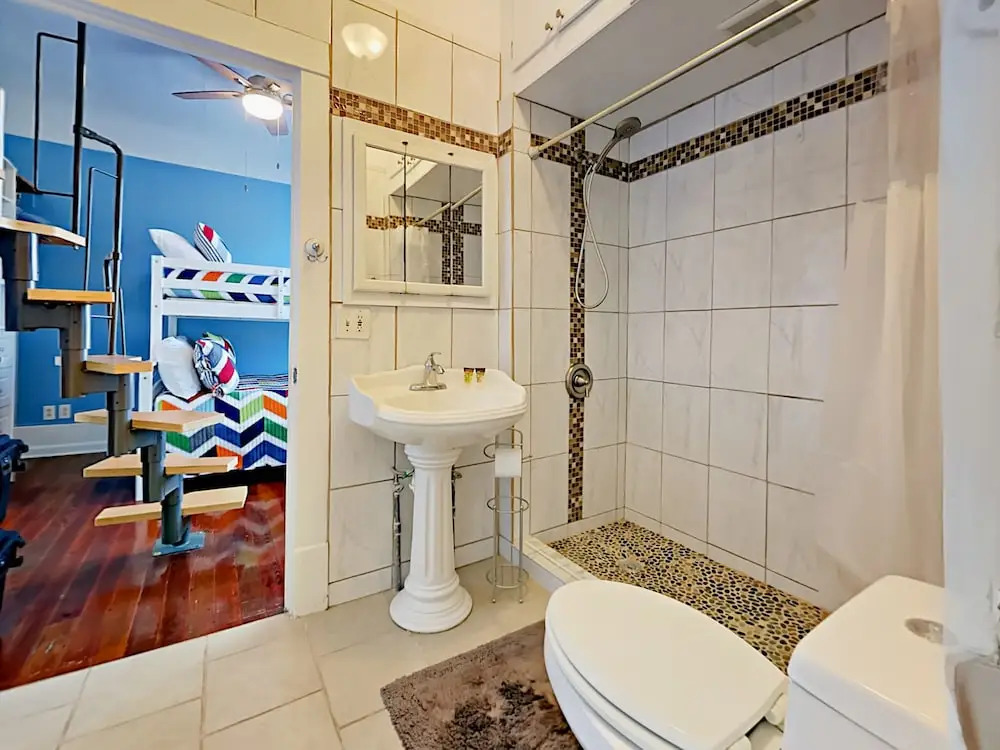 3101 Avenue R 1/2 Home 2 Bedrooms 1 Bathroom Home