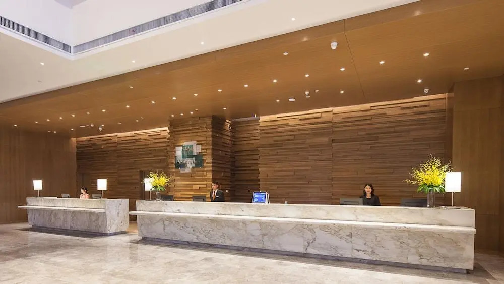 Holiday Inn- Nanjing Qinhuai South By Ihg