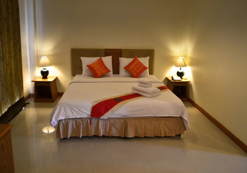 President Hotel Udonthani