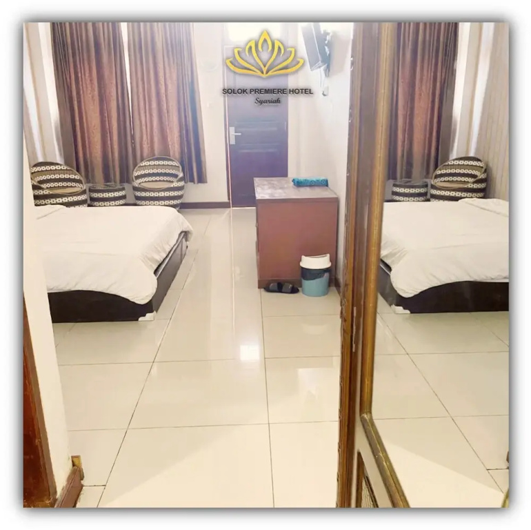 Solok Premier Hotel