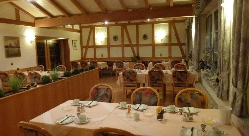 Waldhotel Einstein