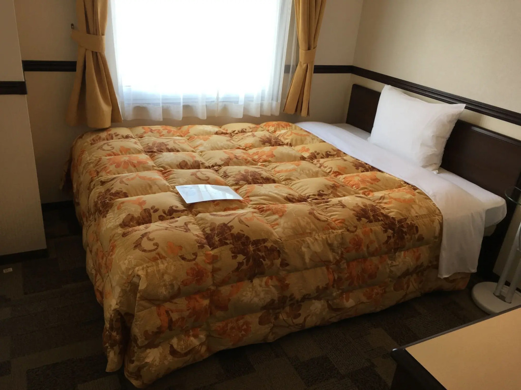 Toyoko Inn Narita Airport Honkan