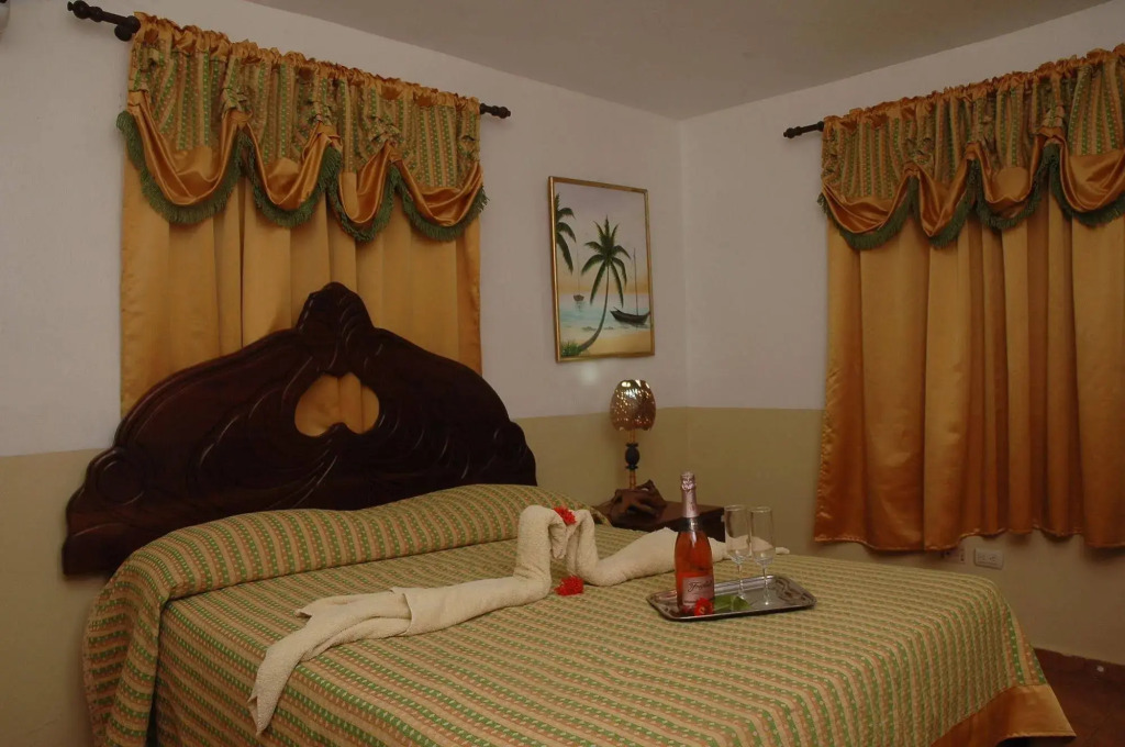 Kite Dreem Hotel