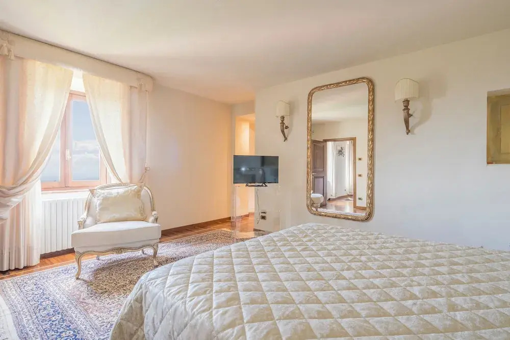 Villa Alessia, Pool by Geco Vacation Rentals