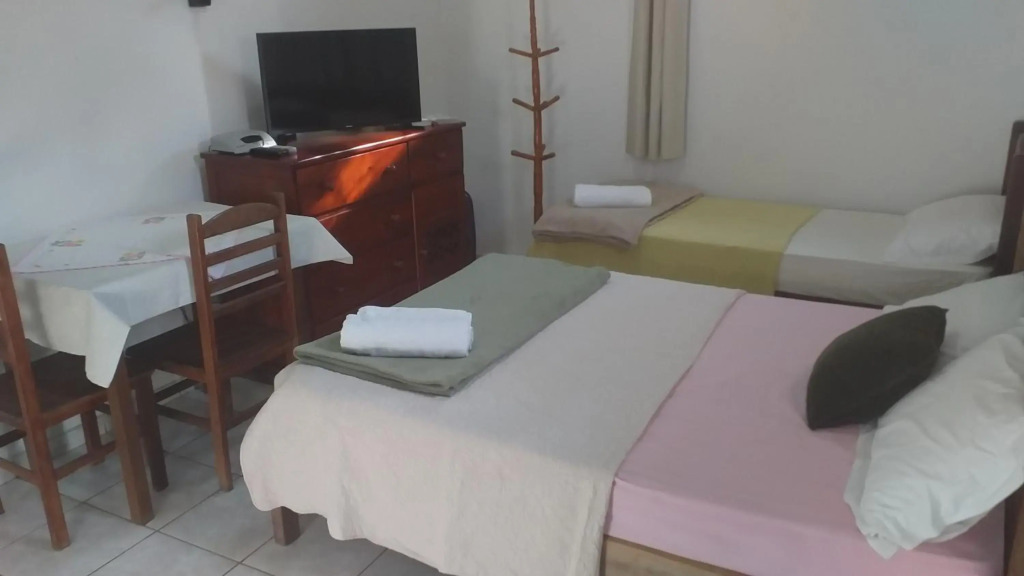 Apartamento Begônia