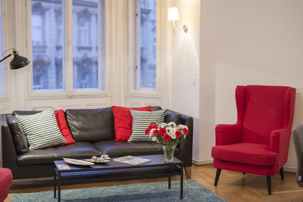 Vienna Residence, Alsergrund - AKH