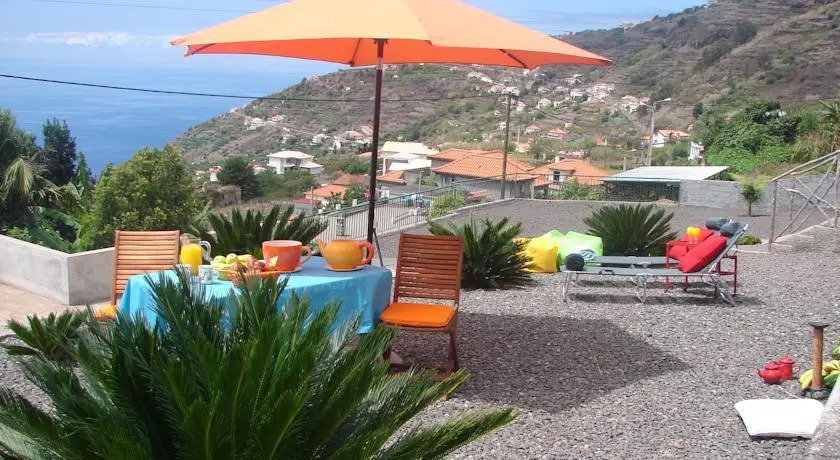 Quinta Vista Mar