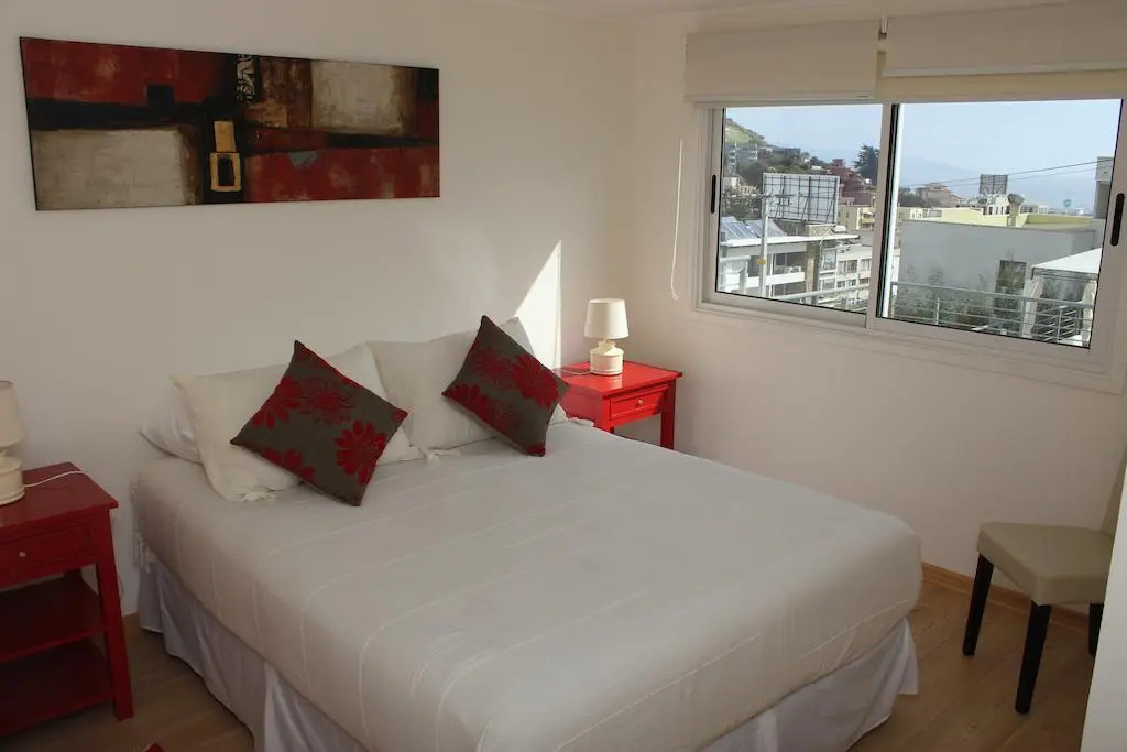Casas del Mar