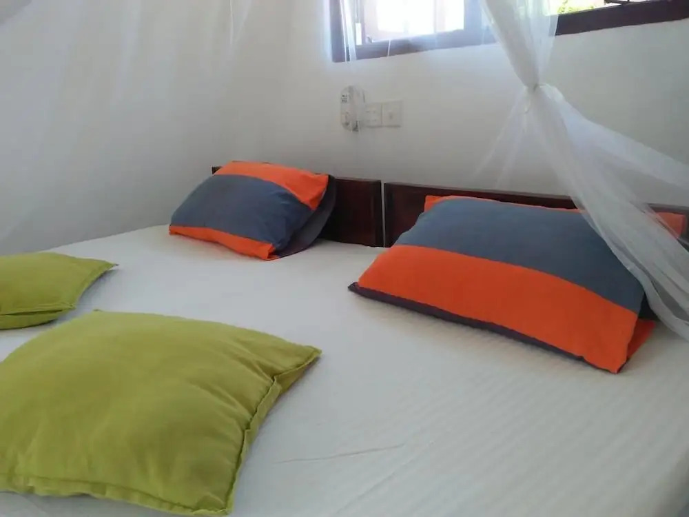 Yoho Hotel Samans