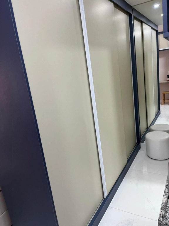 Apartamento inteiro em Sky Pauliceia