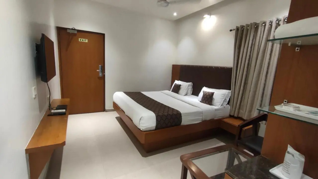 Hotel Vintage
