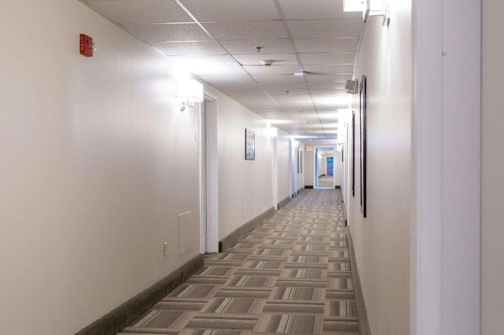 Quality Inn & Suites Auburn I-95