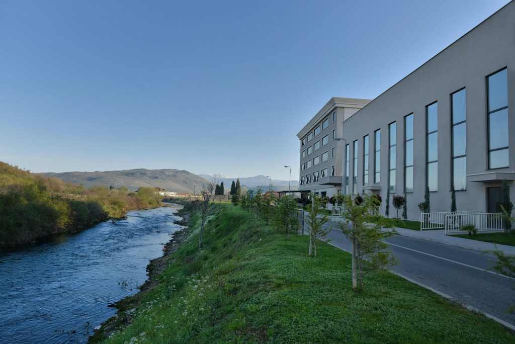 voco - Podgorica by IHG