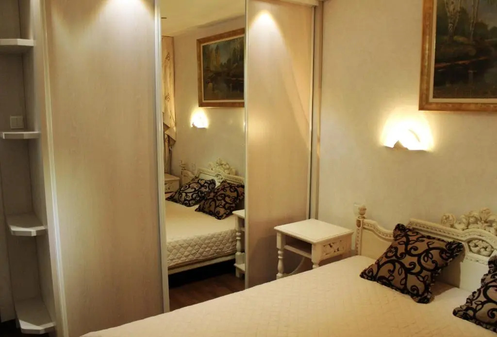 Avelana Apartment