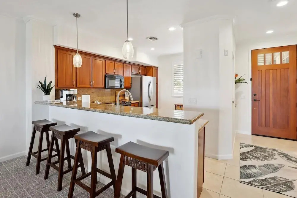 Waikoloa Beach Villas F32