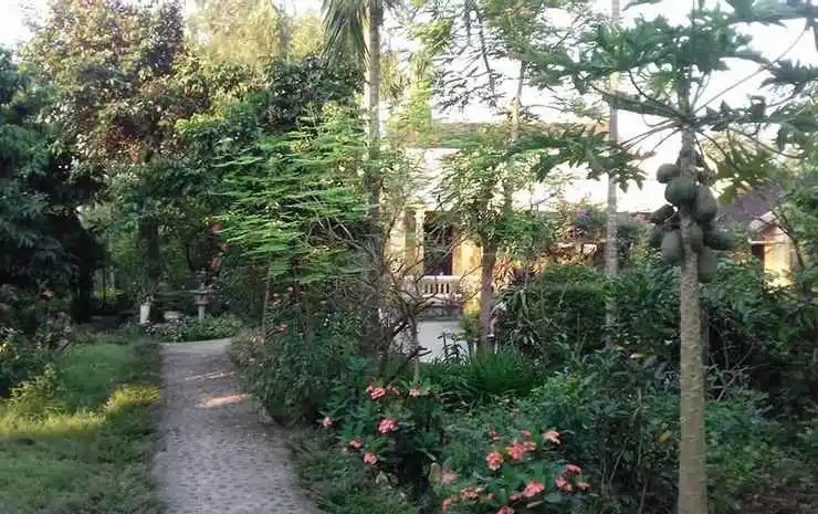 Ciel Homestay