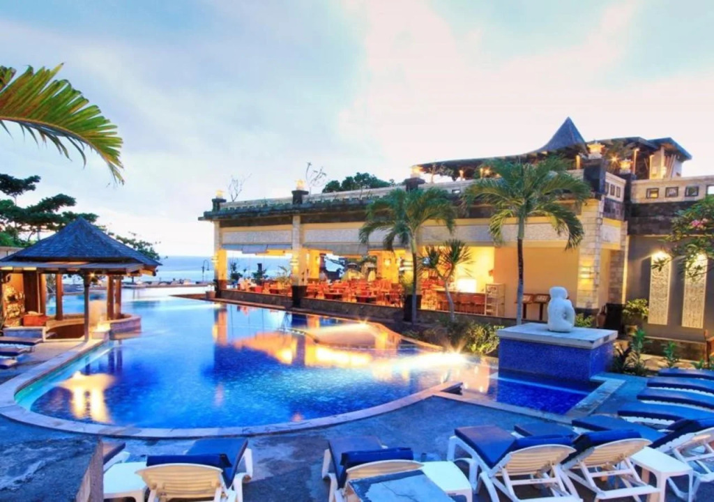 Pelangi Bali Hotel