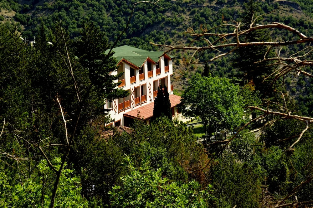 KORU BUTİK OTEL