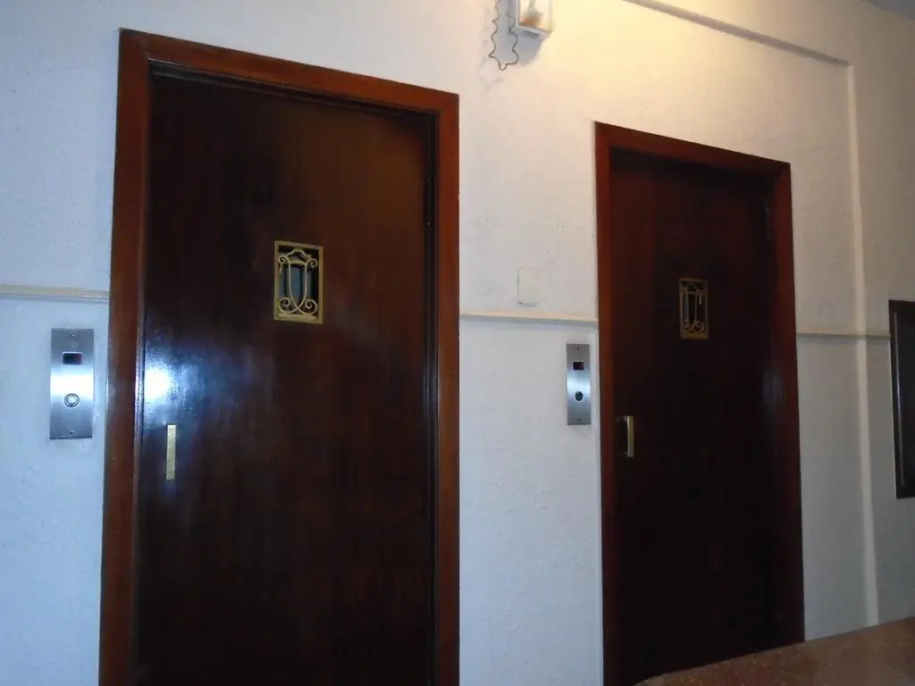 Apartamento Xavier 15