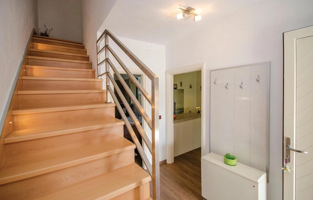 Amazing Home in Rovinj With Wifi and 2 Bedrooms