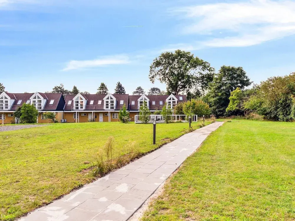 5 Star Holiday Home in Liseleje
