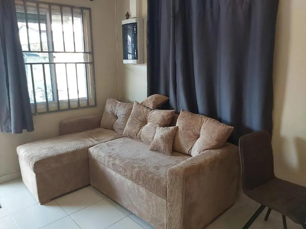 Waterland Suites