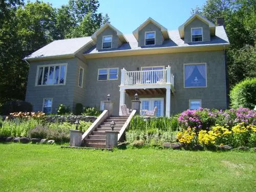 Ocean Hillside B&B