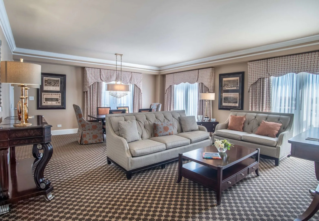 Menger Hotel