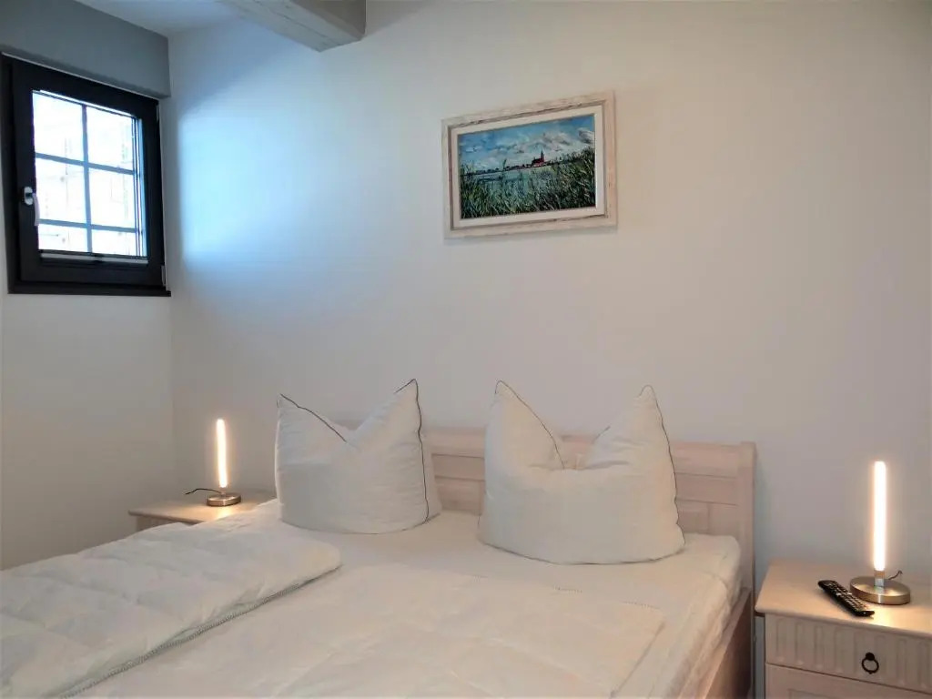 Speicher Residenz Barth E3 App 3