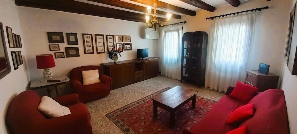 Residenza del Lovo