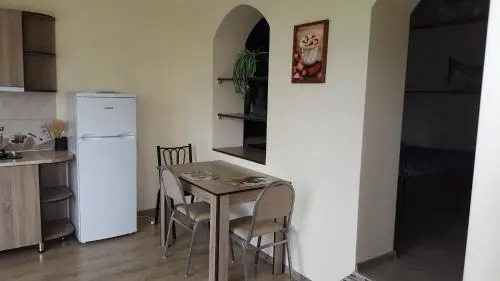 Olga's Home