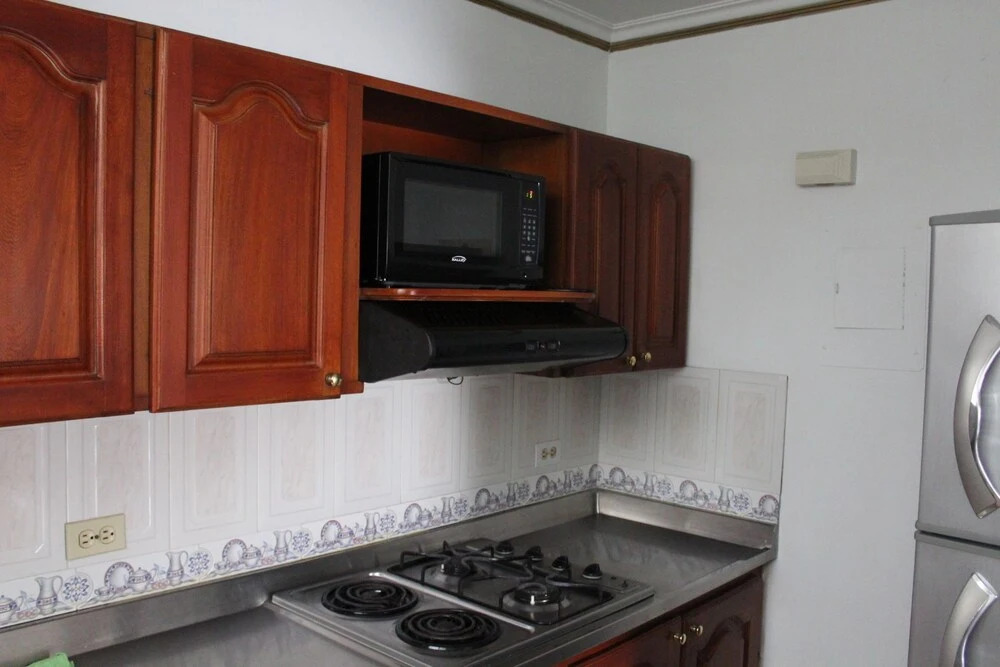 ApartaHostels