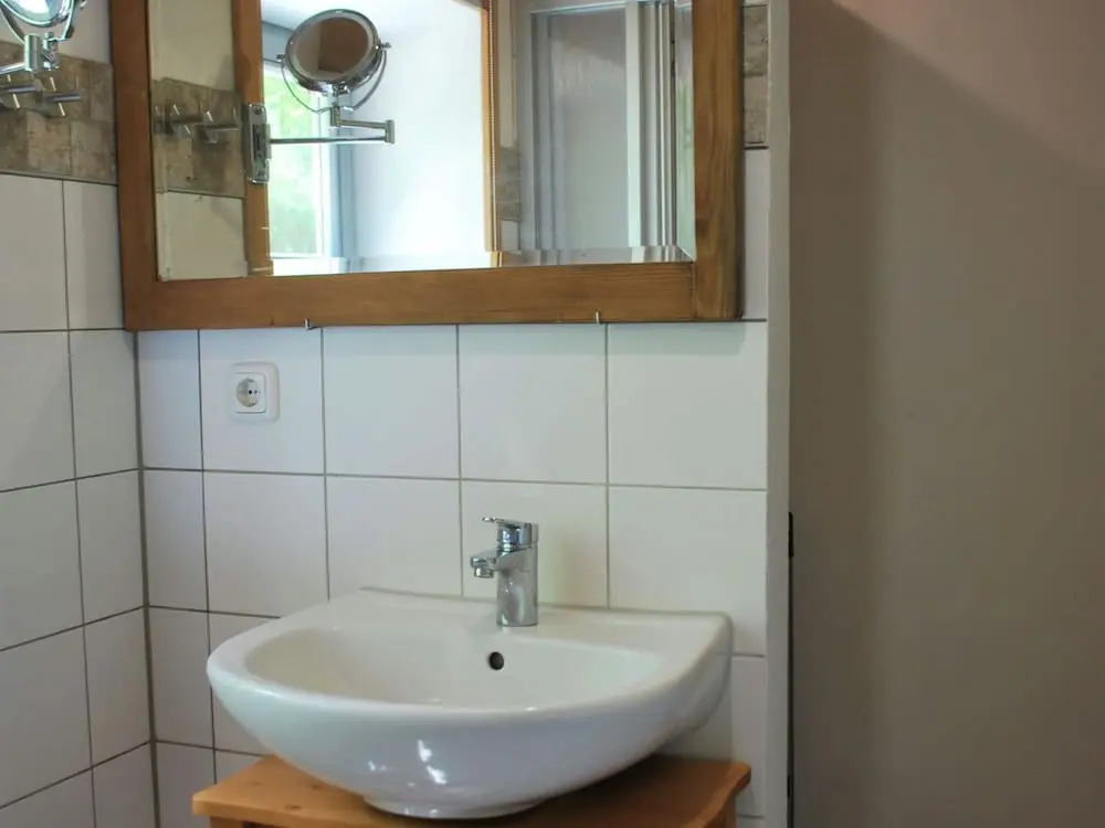 Watermill Stay With Garden