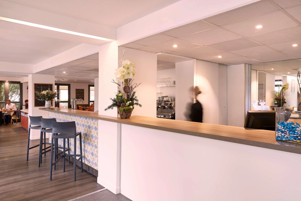 Hotel Restaurant Isidore by Soniho