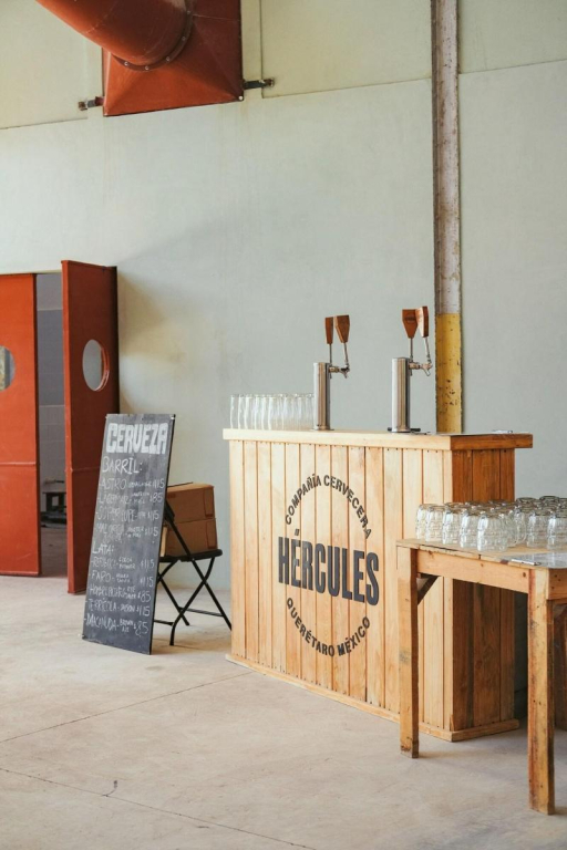Hotel Hércules