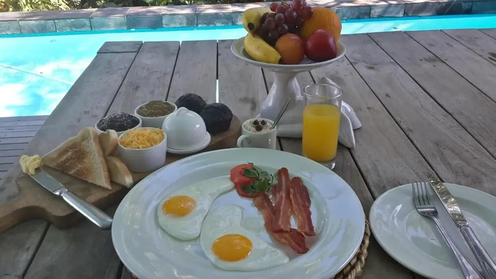 Sea Dreams Guesthouse