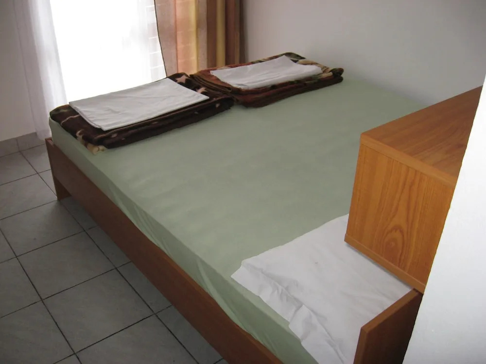 Apartments Prizna